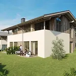 Alpenchalet Lambert *