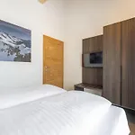 Alpenchalet Lambert Sankt Lambrecht