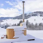 Alpenchalet Lambert * Sankt Lambrecht