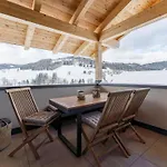 Alpenchalet Lambert 펜션