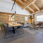 Alpenchalet Lambert 펜션 *