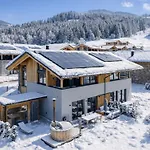 펜션 Alpenchalet Lambert