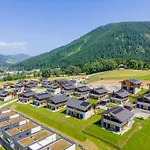 Alpenchalet Lambert * 상트램브레흐트