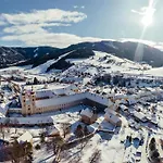 Alpenchalet Lambert 펜션 *