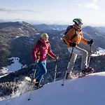 Alpenchalet Lambert 펜션