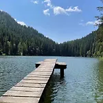 펜션 Alpenchalet Lambert