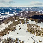 Holiday home Alpenchalet Lambert