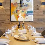 Alpenchalet Lambert * 상트램브레흐트
