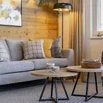 Alpenchalet Lambert 상트램브레흐트