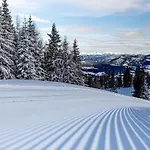 Alpenchalet Lambert * Sankt Lambrecht