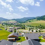 Alpenchalet Lambert 펜션