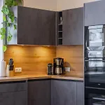 Holiday home Alpenchalet Lambert Sankt Lambrecht