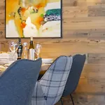 펜션 Alpenchalet Lambert *