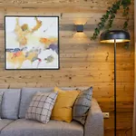 Alpenchalet Lambert * 상트램브레흐트