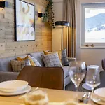 Alpenchalet Lambert * Sankt Lambrecht