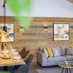 Holiday home Alpenchalet Lambert Sankt Lambrecht