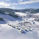 Holiday home Alpenchalet Lambert Sankt Lambrecht