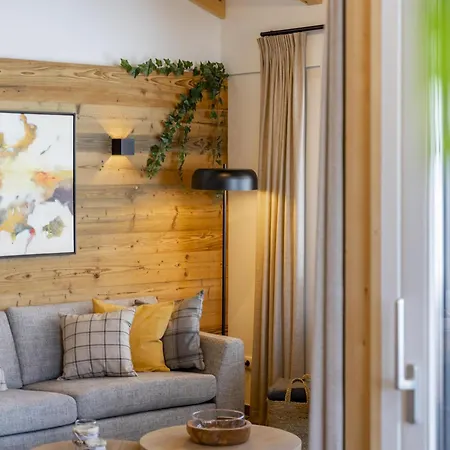 Holiday home Alpenchalet Lambert