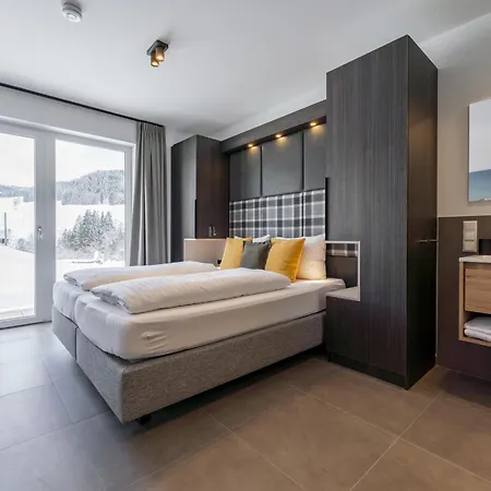 Alpenchalet Lambert Holiday home