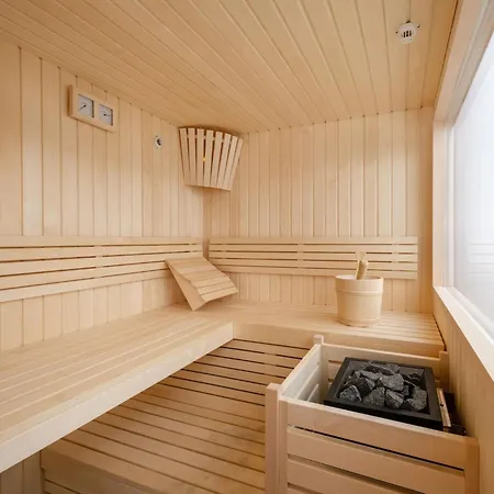 Holiday home Alpenchalet Lambert