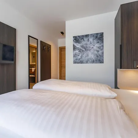 Дом отдыха Alpenchalet Lambert *