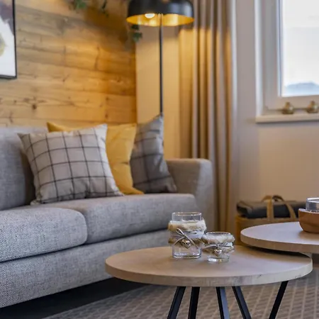 Дом отдыха Alpenchalet Lambert Санкт-Ламбрехт