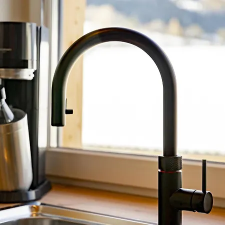 Alpenchalet Lambert *