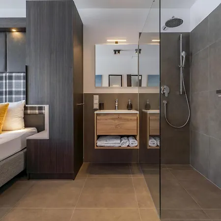 Alpenchalet Lambert Сasa de vacaciones *