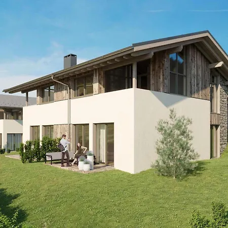 Alpenchalet Lambert *