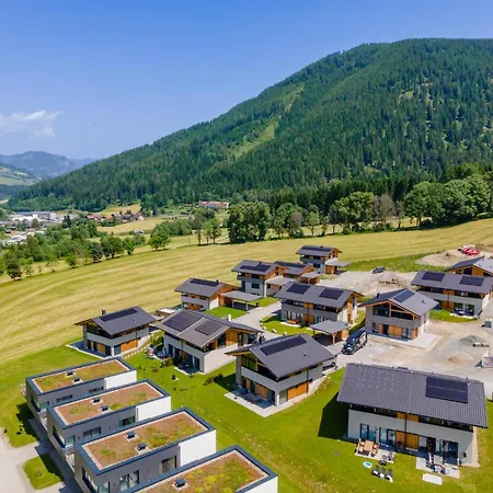 Дом отдыха Alpenchalet Lambert *