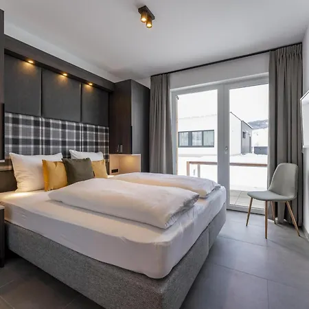 Alpenchalet Lambert *