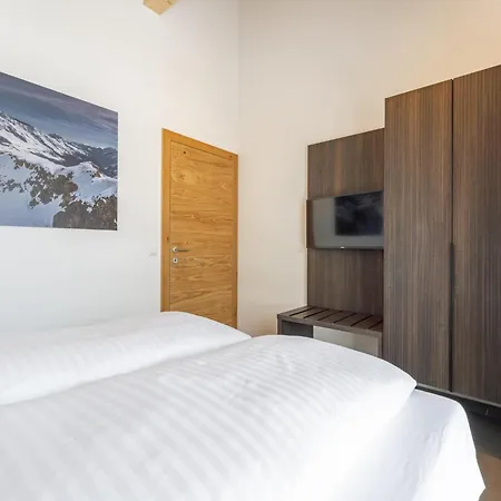 Alpenchalet Lambert Санкт-Ламбрехт