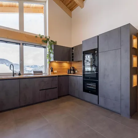 Alpenchalet Lambert *