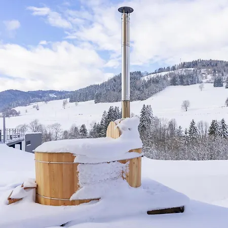 Alpenchalet Lambert * Санкт-Ламбрехт