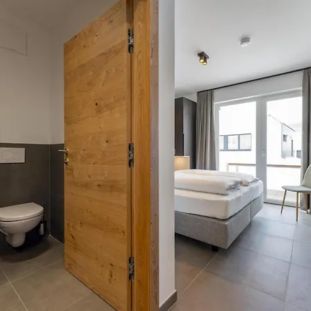 Alpenchalet Lambert Дом отдыха *