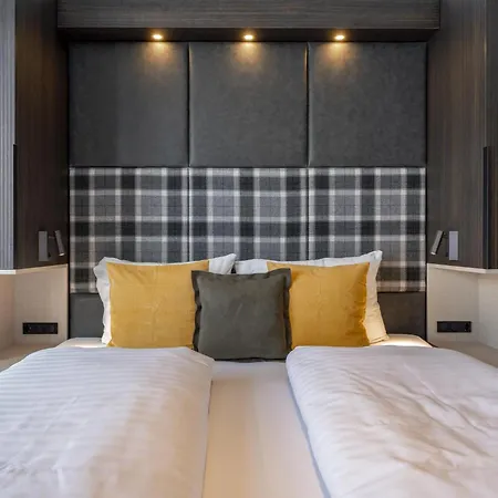 Alpenchalet Lambert Дом отдыха *