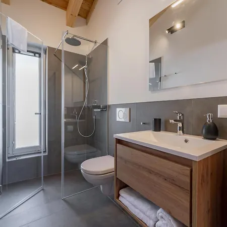 Alpenchalet Lambert *