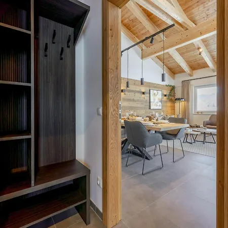 Alpenchalet Lambert *