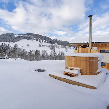 Alpenchalet Lambert Дом отдыха *