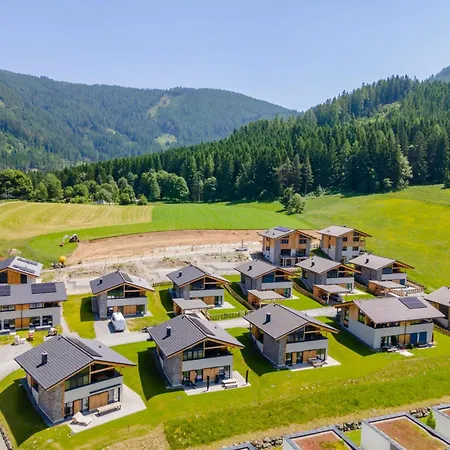 Alpenchalet Lambert *