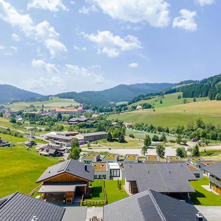 Alpenchalet Lambert Дом отдыха