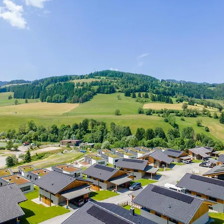 Alpenchalet Lambert Дом отдыха Санкт-Ламбрехт