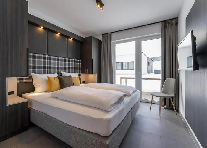 Alpenchalet Lambert *