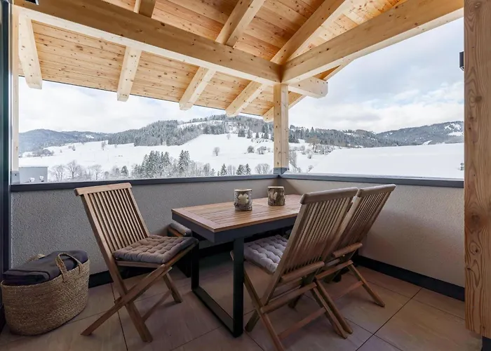 Alpenchalet Lambert بيت للعطل