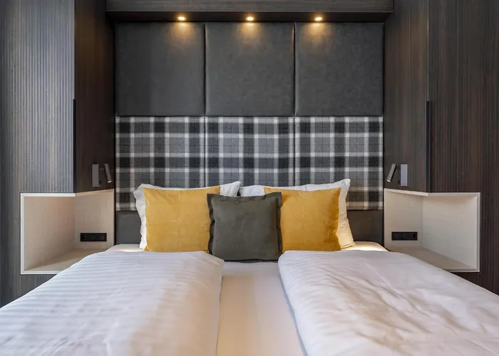 Alpenchalet Lambert بيت للعطل *