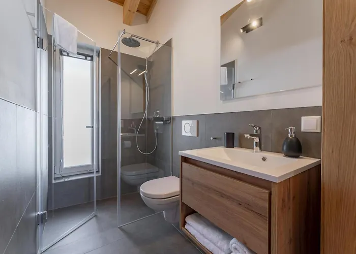 Alpenchalet Lambert *