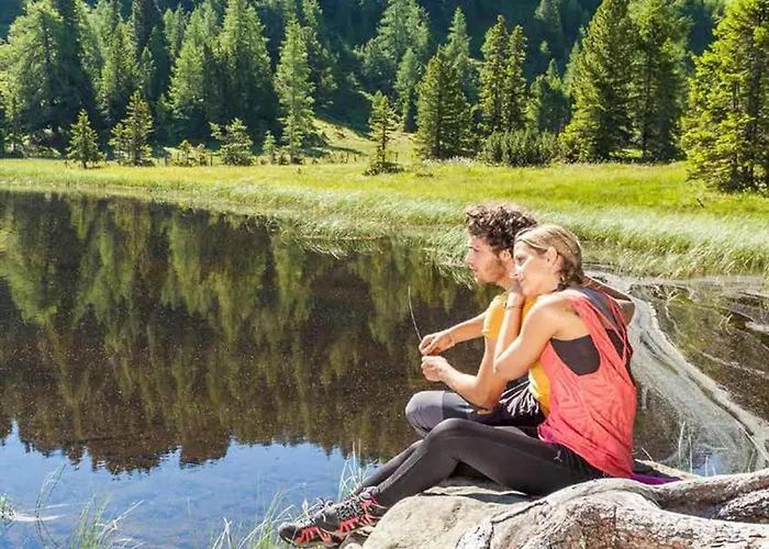 Alpenchalet Lambert *