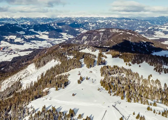 بيت للعطل Alpenchalet Lambert