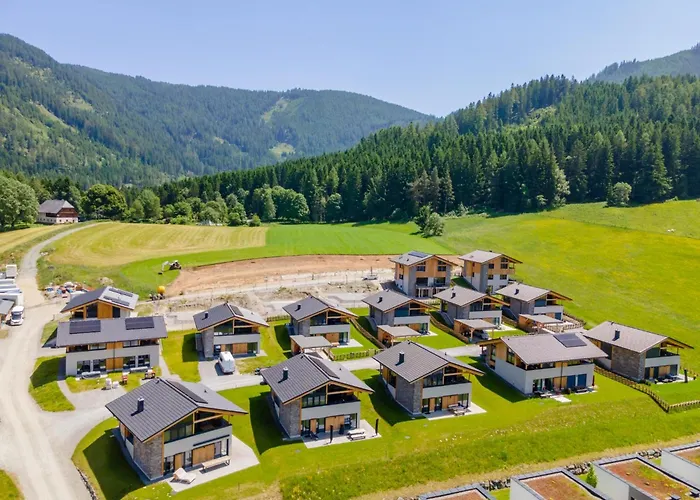 Alpenchalet Lambert *