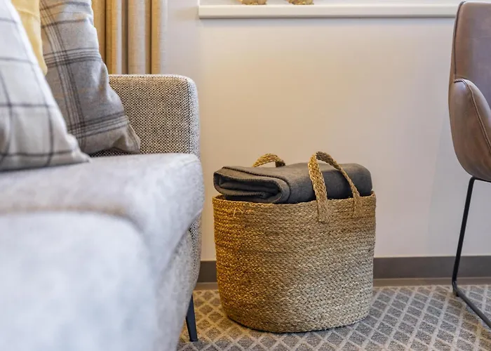 Alpenchalet Lambert * سانكت لامبريشت